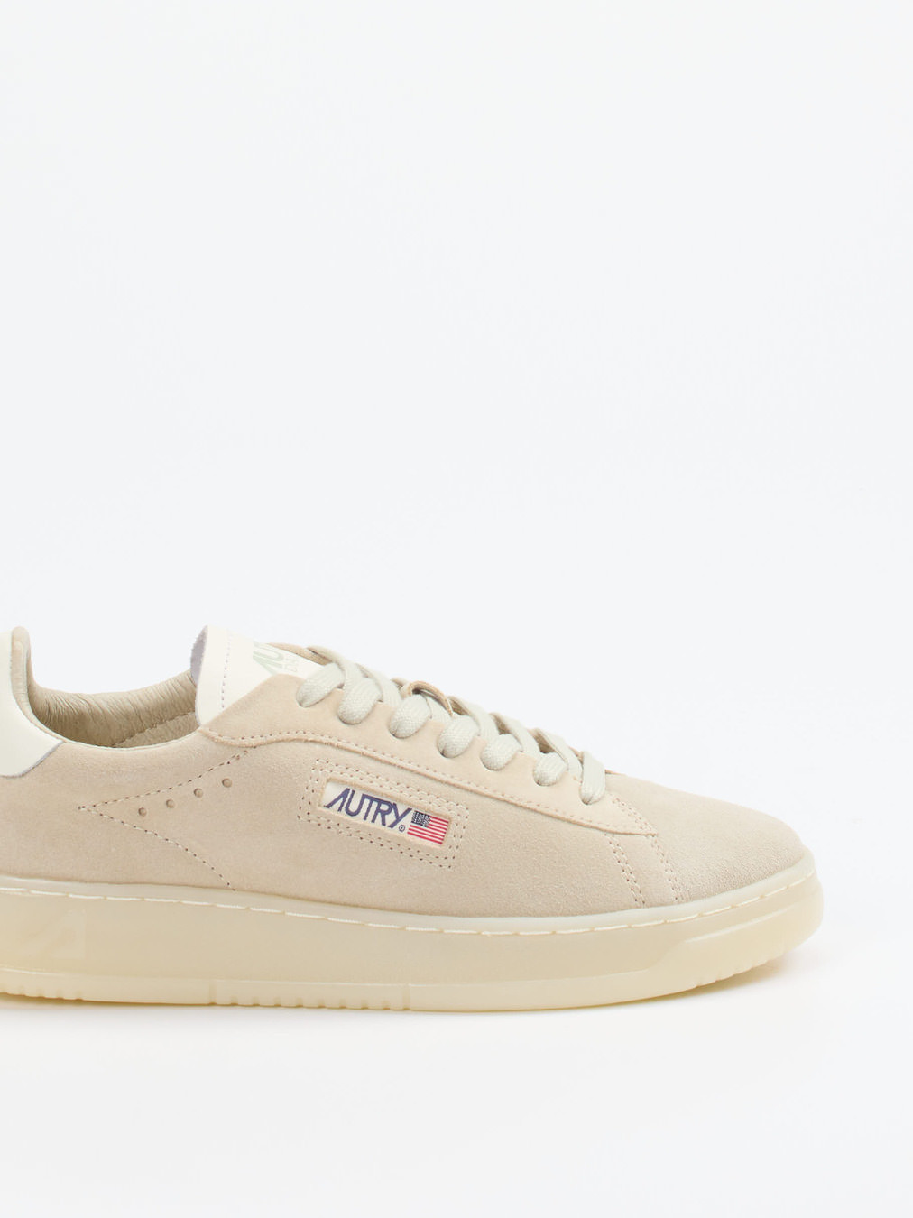Sneaker Dallas beige 1663399004201