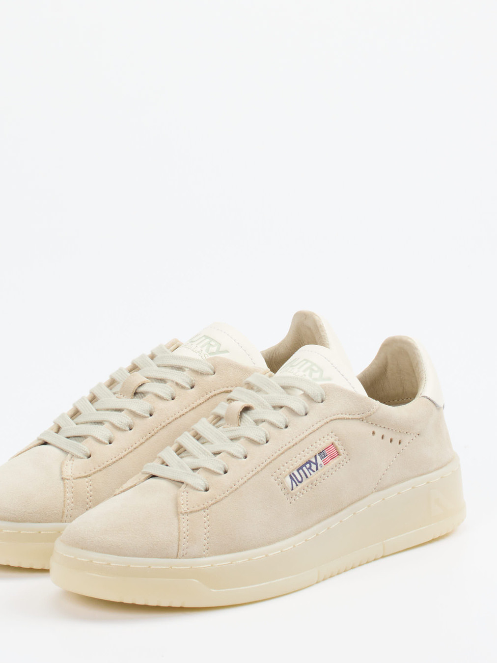 Sneaker Dallas beige 1663399004202