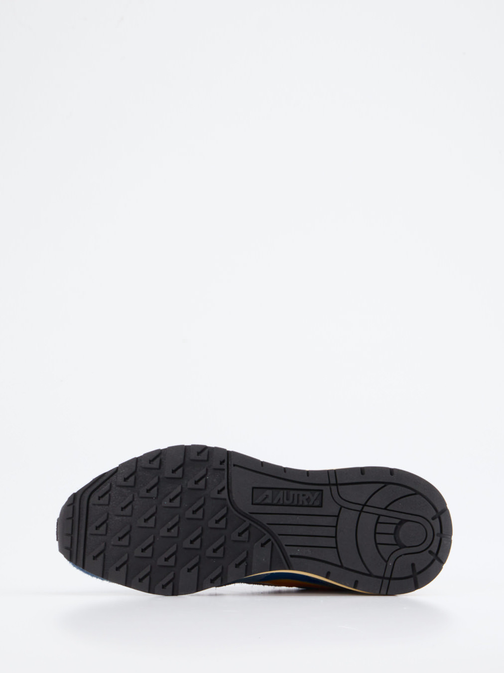 Sneaker Reelwind Low blau 4661198000205