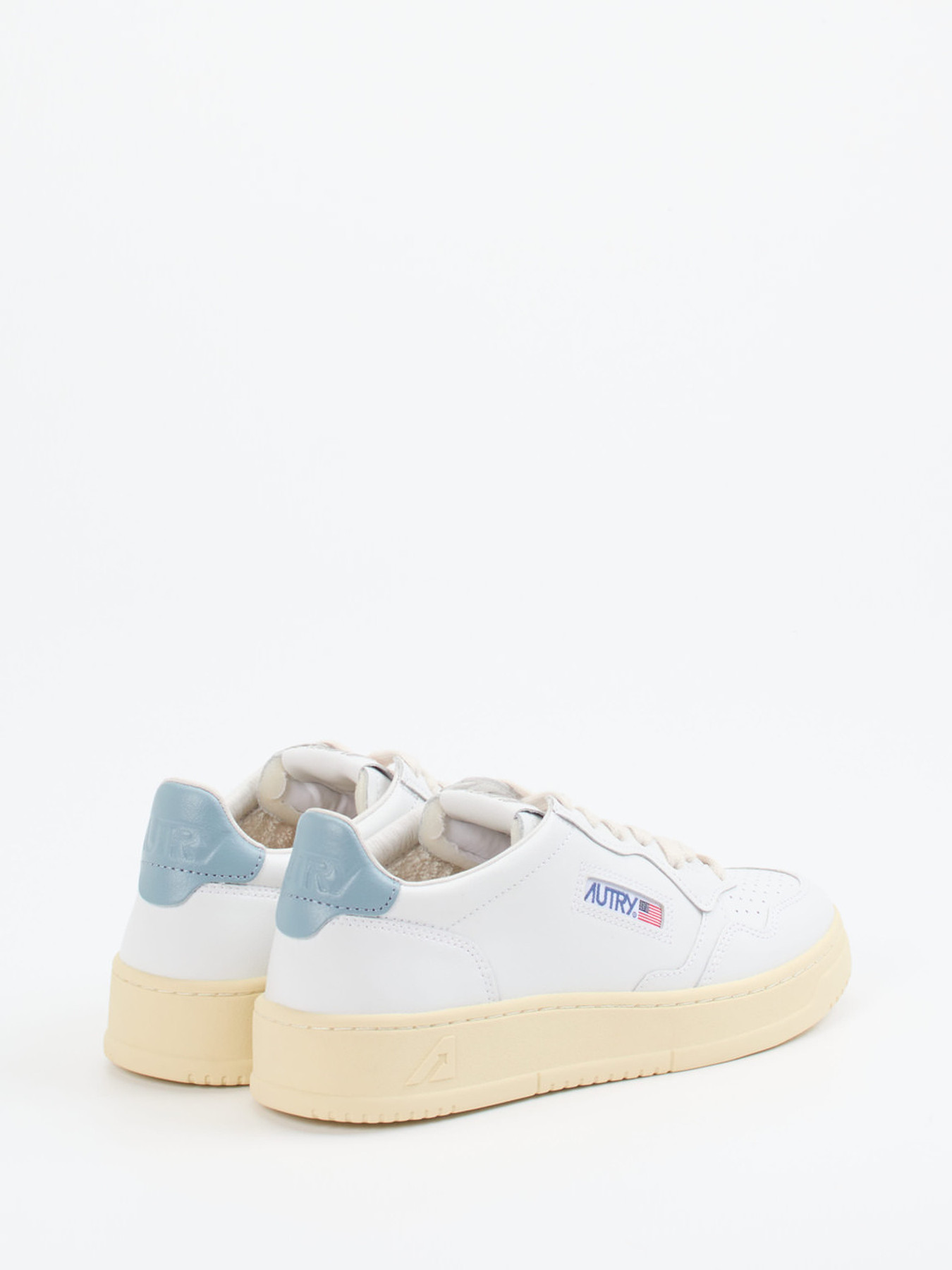 Sneaker Medalist weiß 1663791003103