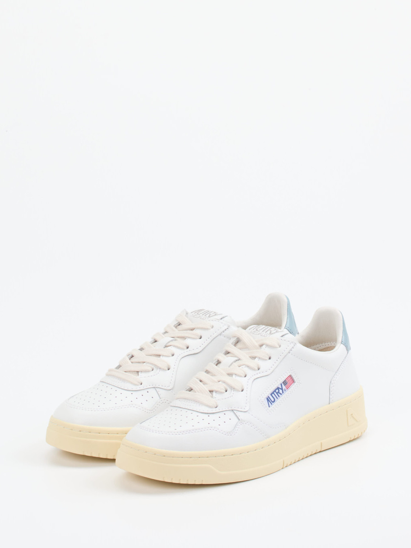 Sneaker Medalist weiß 1663791003102