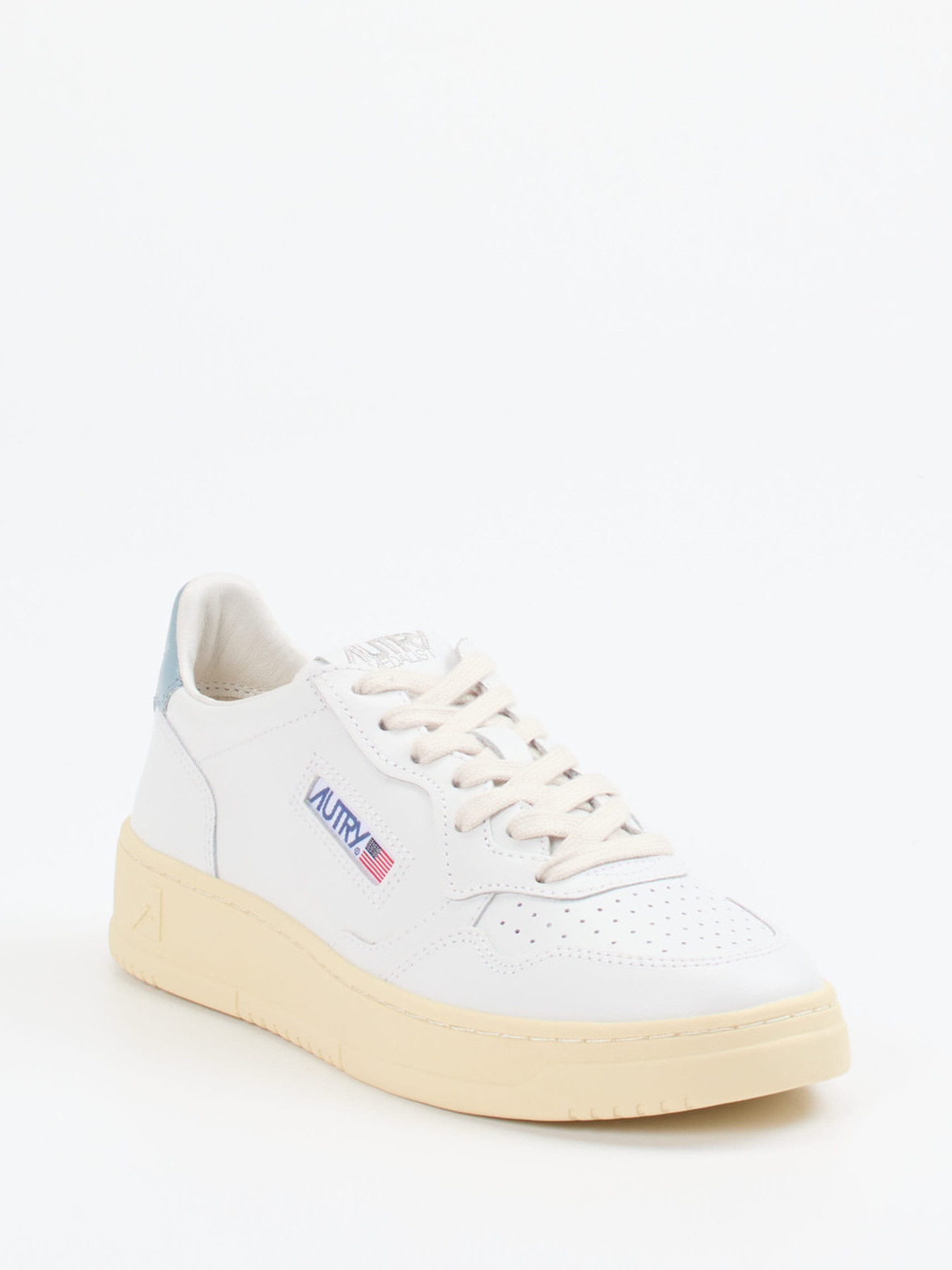 Sneaker Medalist weiß 1663791003106