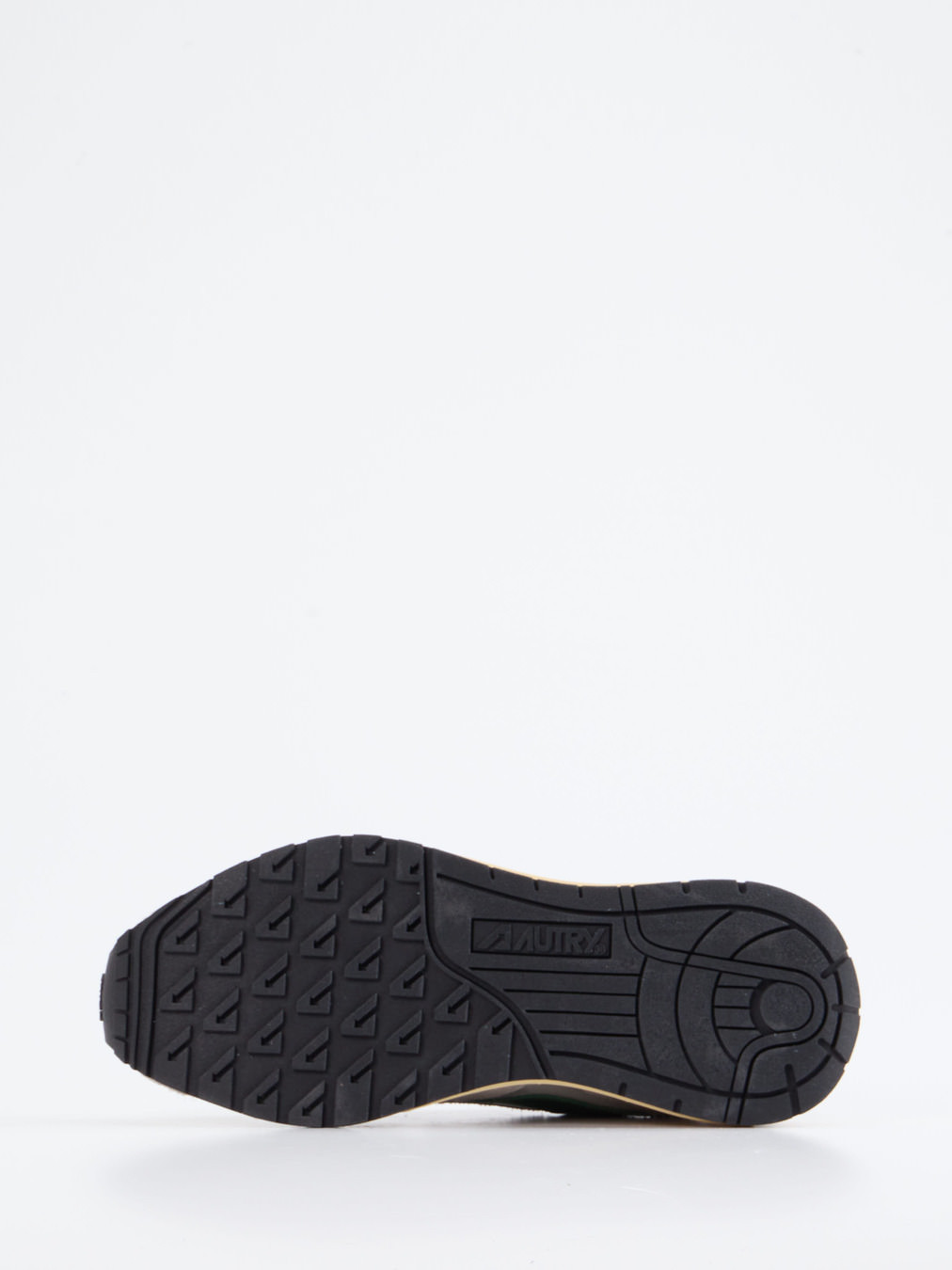 Sneaker Reelwind Low grau 4661496000505