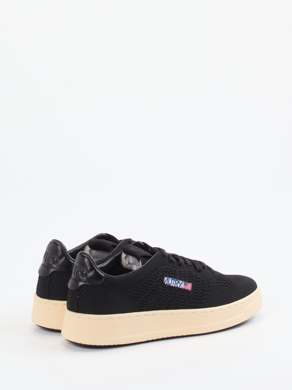 Sneaker Easeknit schwarz 1663009021603