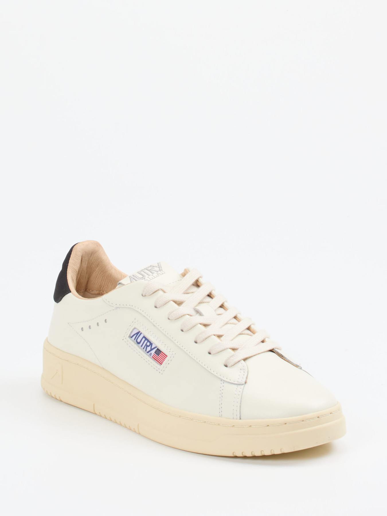 Sneaker Dallas Low beige 4661390000306