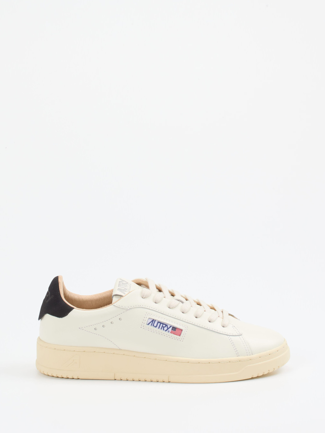 Sneaker Dallas Low beige 4661390000301