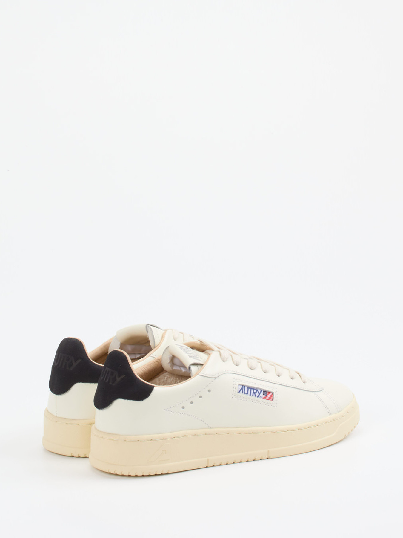 Sneaker Dallas Low beige 4661390000303