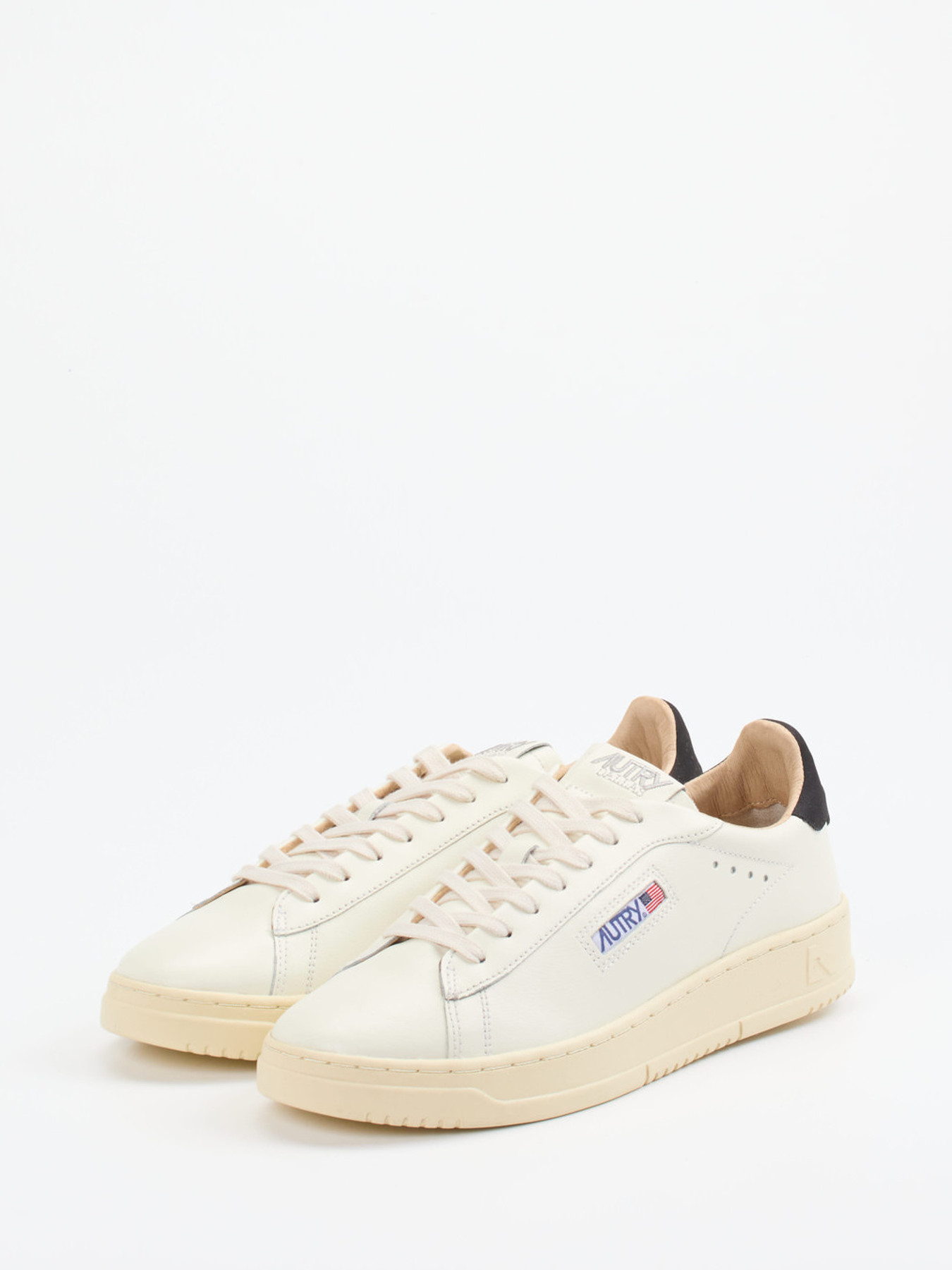 Sneaker Dallas Low beige 4661390000302