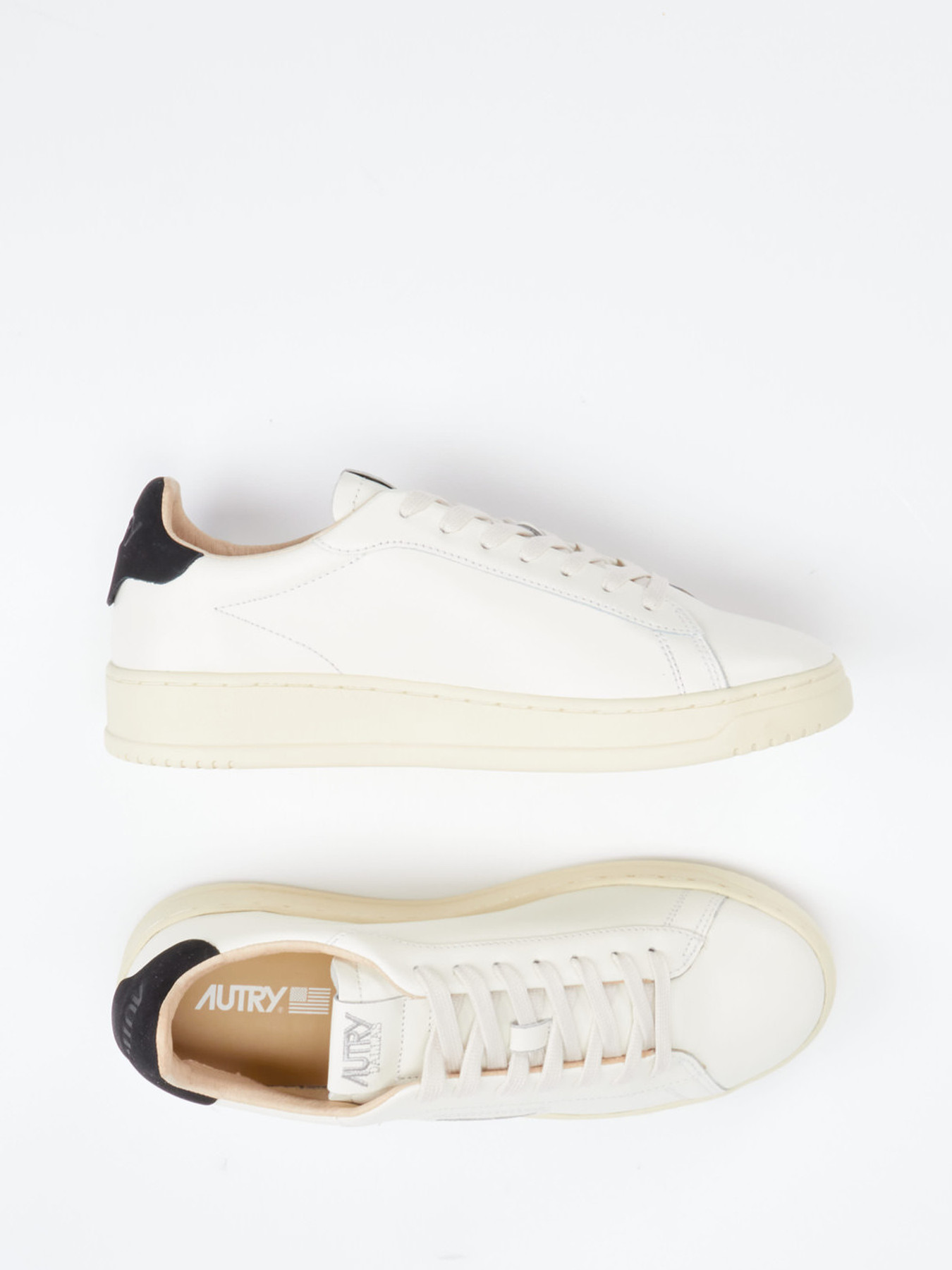 Sneaker Dallas Low beige 4661390000304