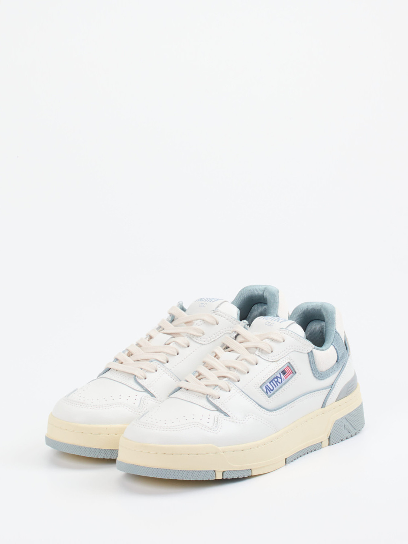 Sneaker CLC Low weiß 4661791006702