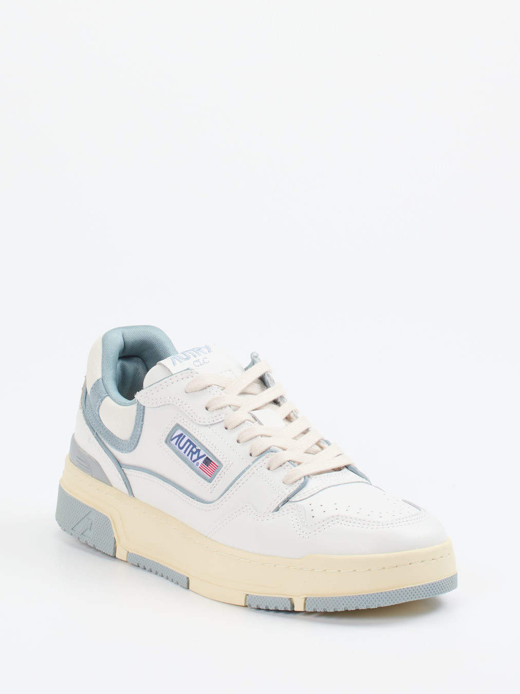 Sneaker CLC Low weiß 4661791006706