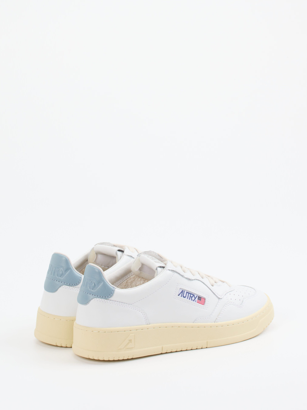 Sneaker Medalist Low weiß 4661791006903