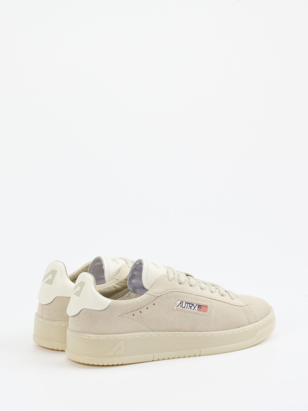 Sneaker Dallas Low beige 4661369000203