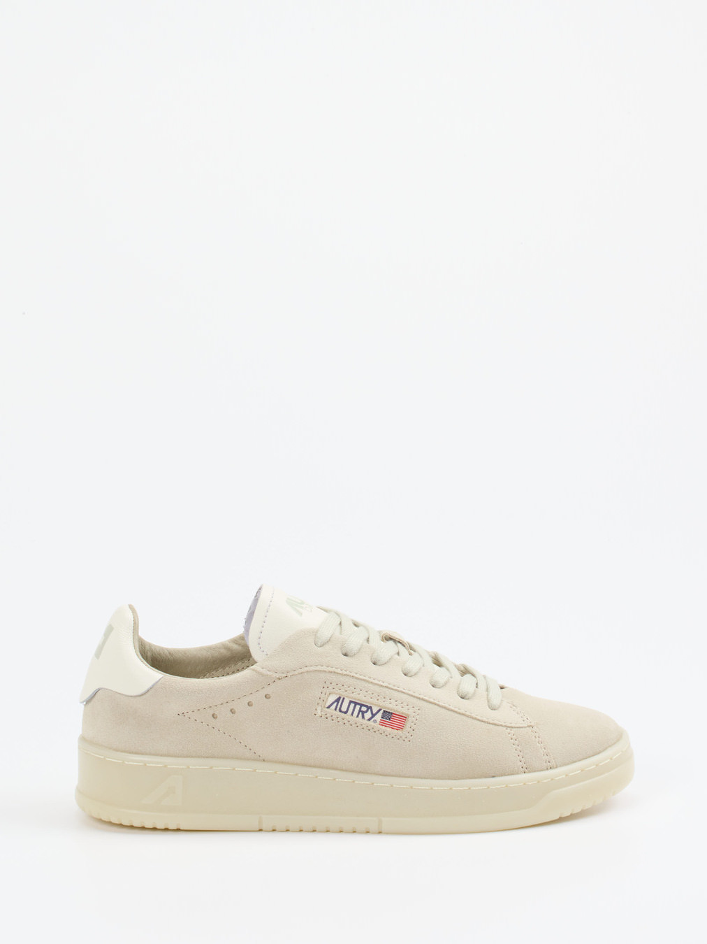 Sneaker Dallas Low beige 4661369000201