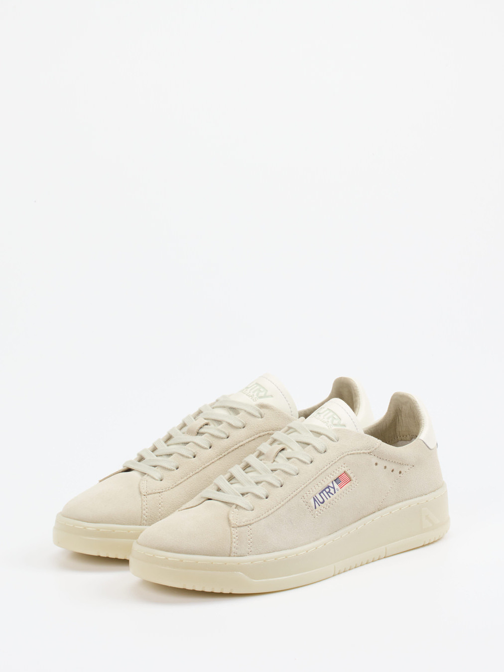 Sneaker Dallas Low beige 4661369000202