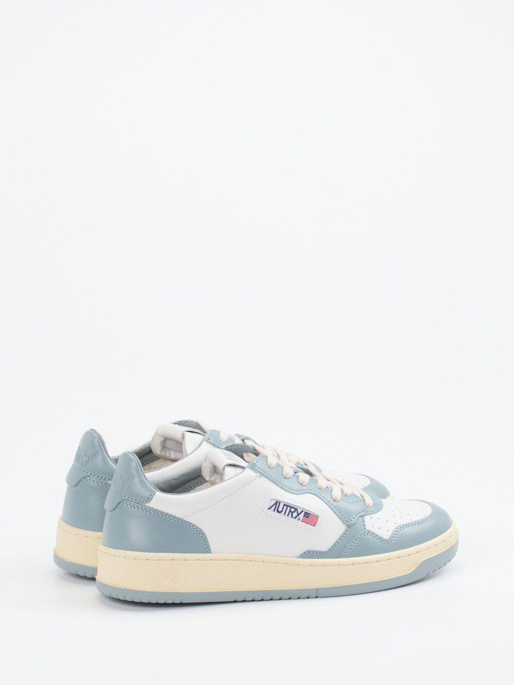 Sneaker Medalist Low weiß 4661791007003