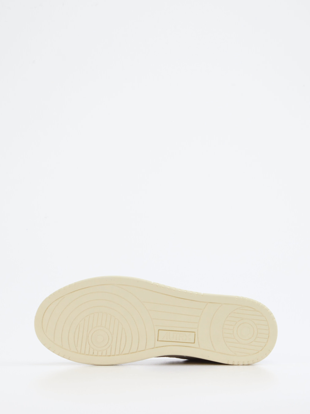 Sneaker Medalist Low grau 4661496000605
