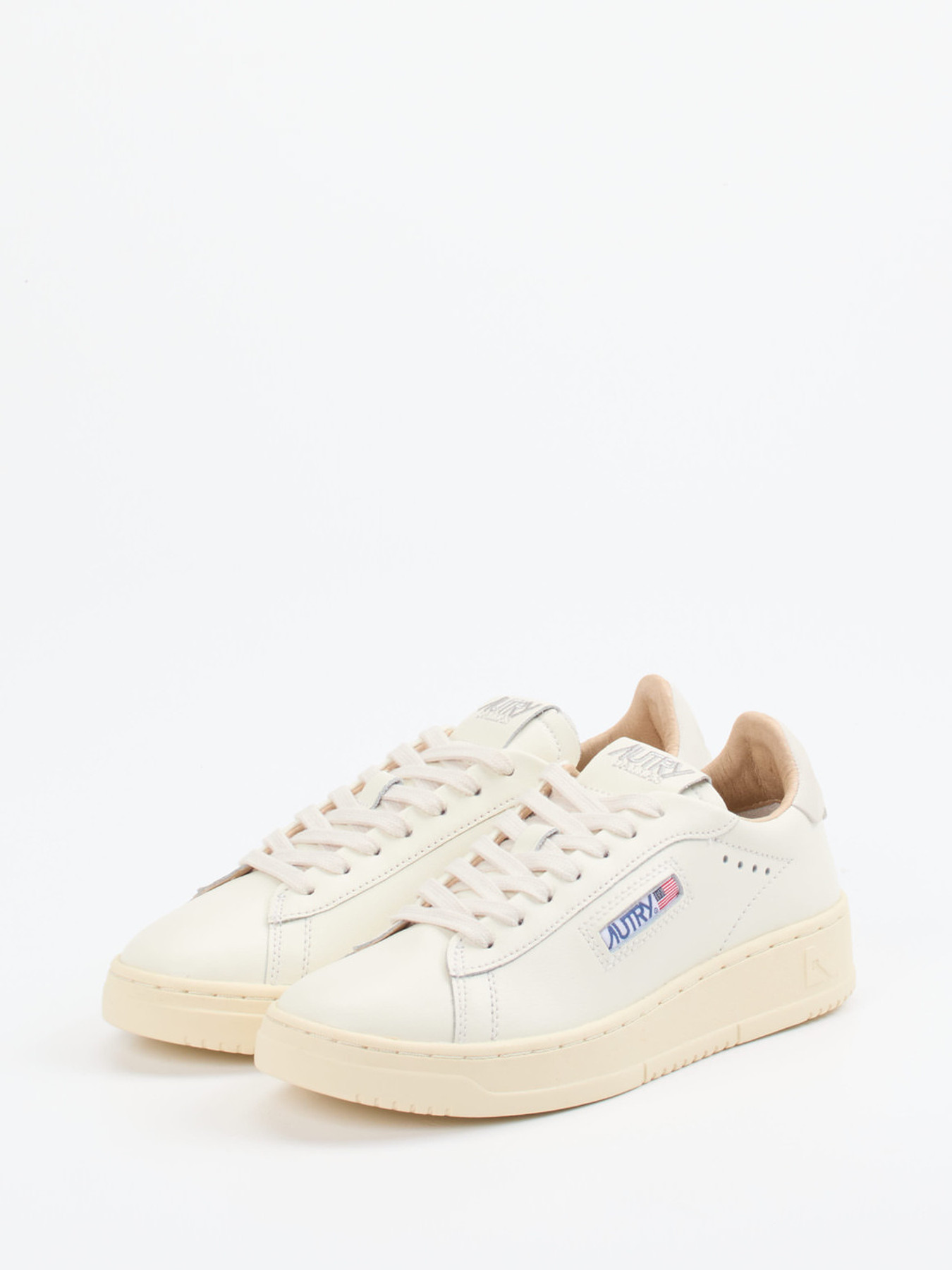 Sneaker Dallas weiß 1663739001002