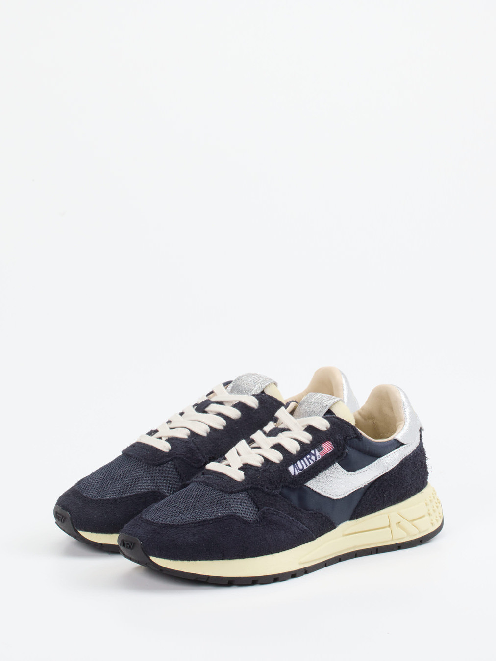 Sneaker Reelwind blau 1663104000802