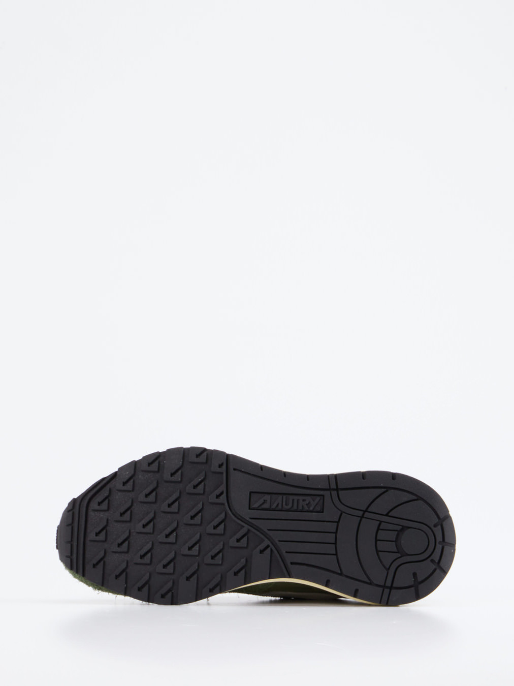 Sneaker Reelwind grün 1663659004005