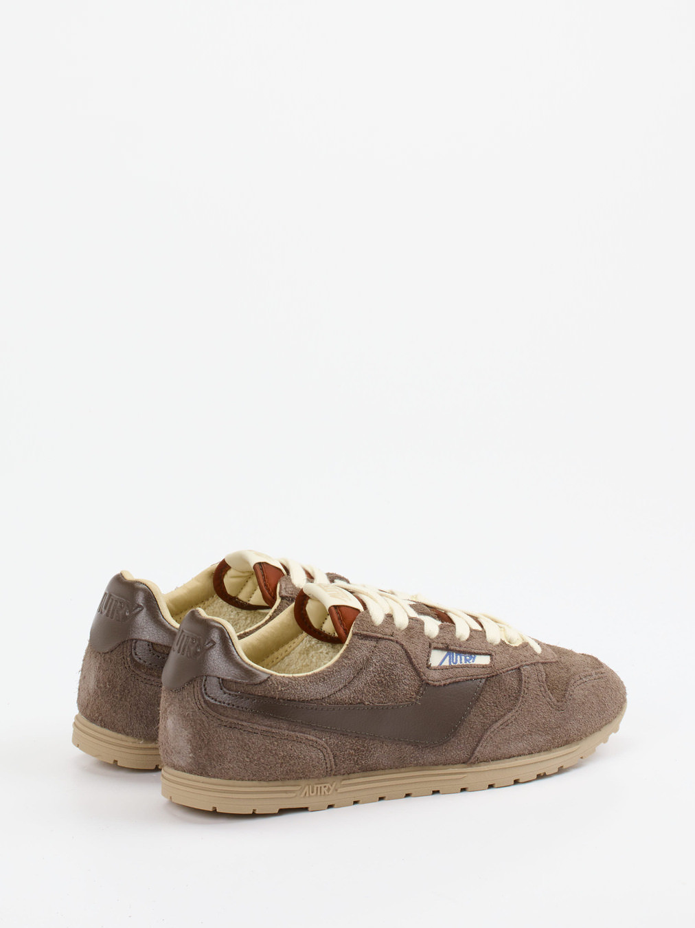 Sneaker Windspin braun 1661209011703