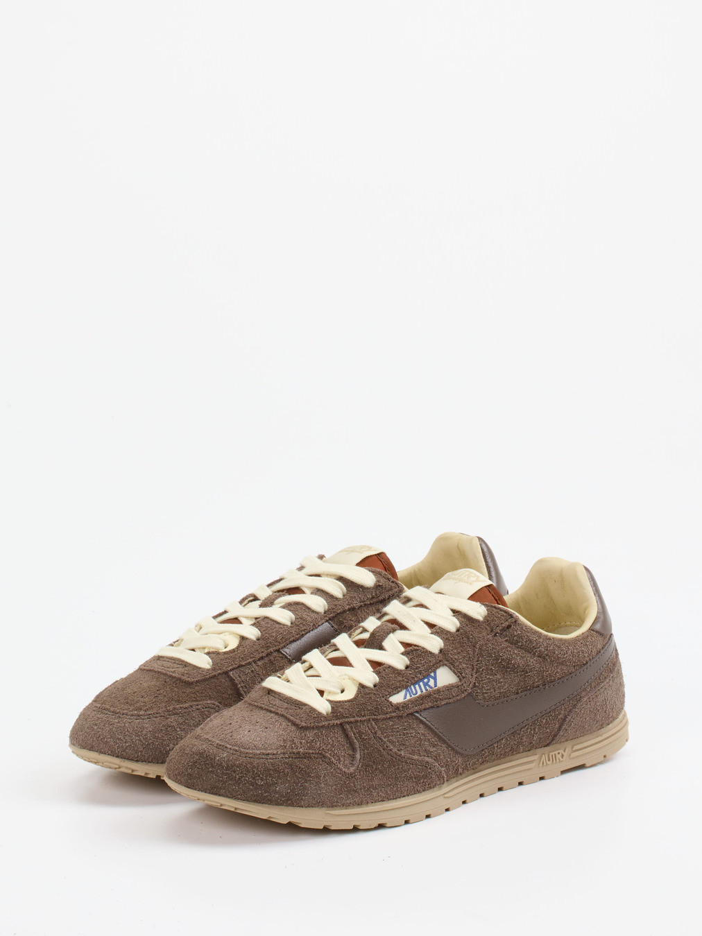 Sneaker Windspin braun 1661209011702