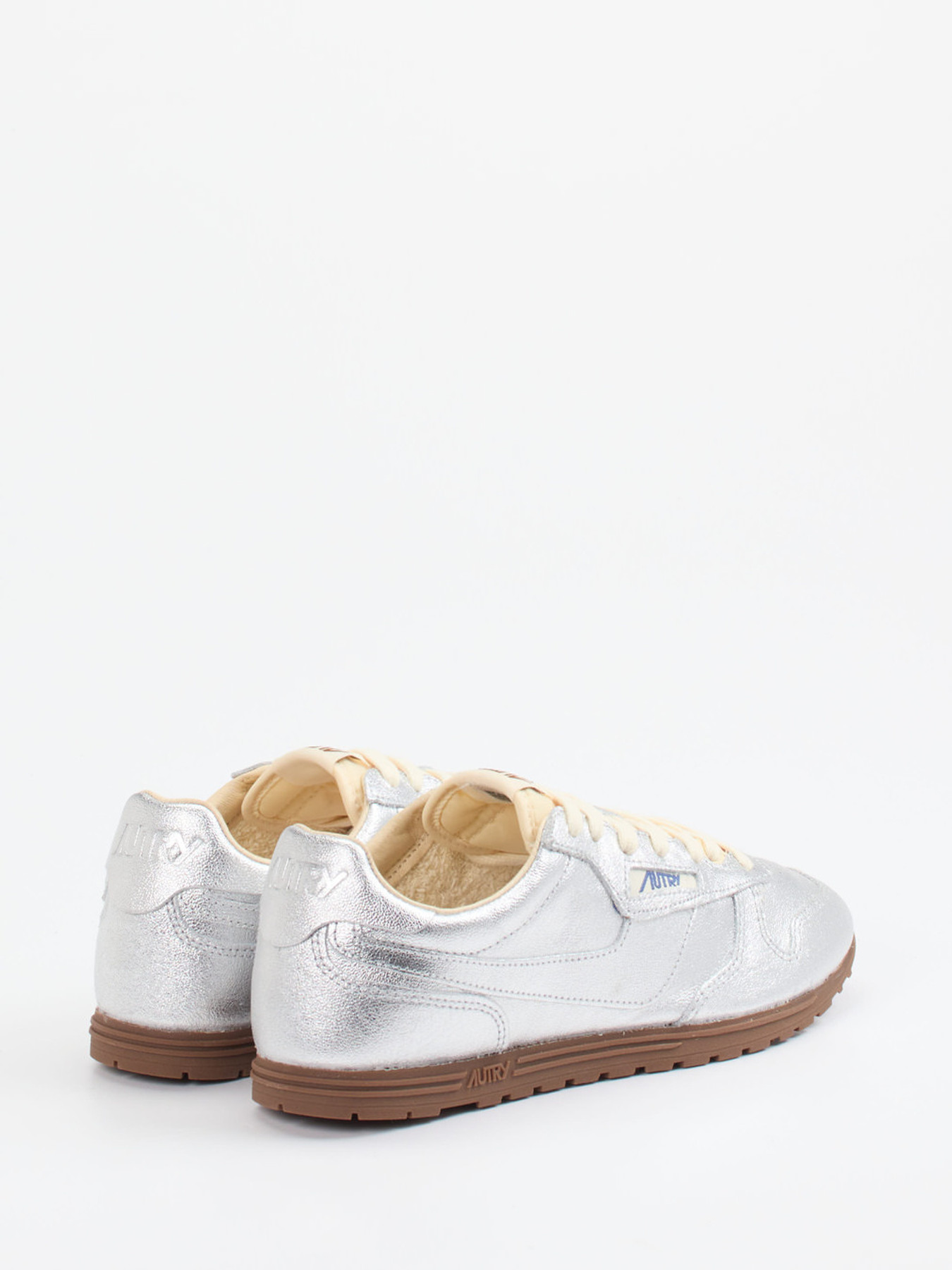 Sneaker Windspin silber 1661449009203