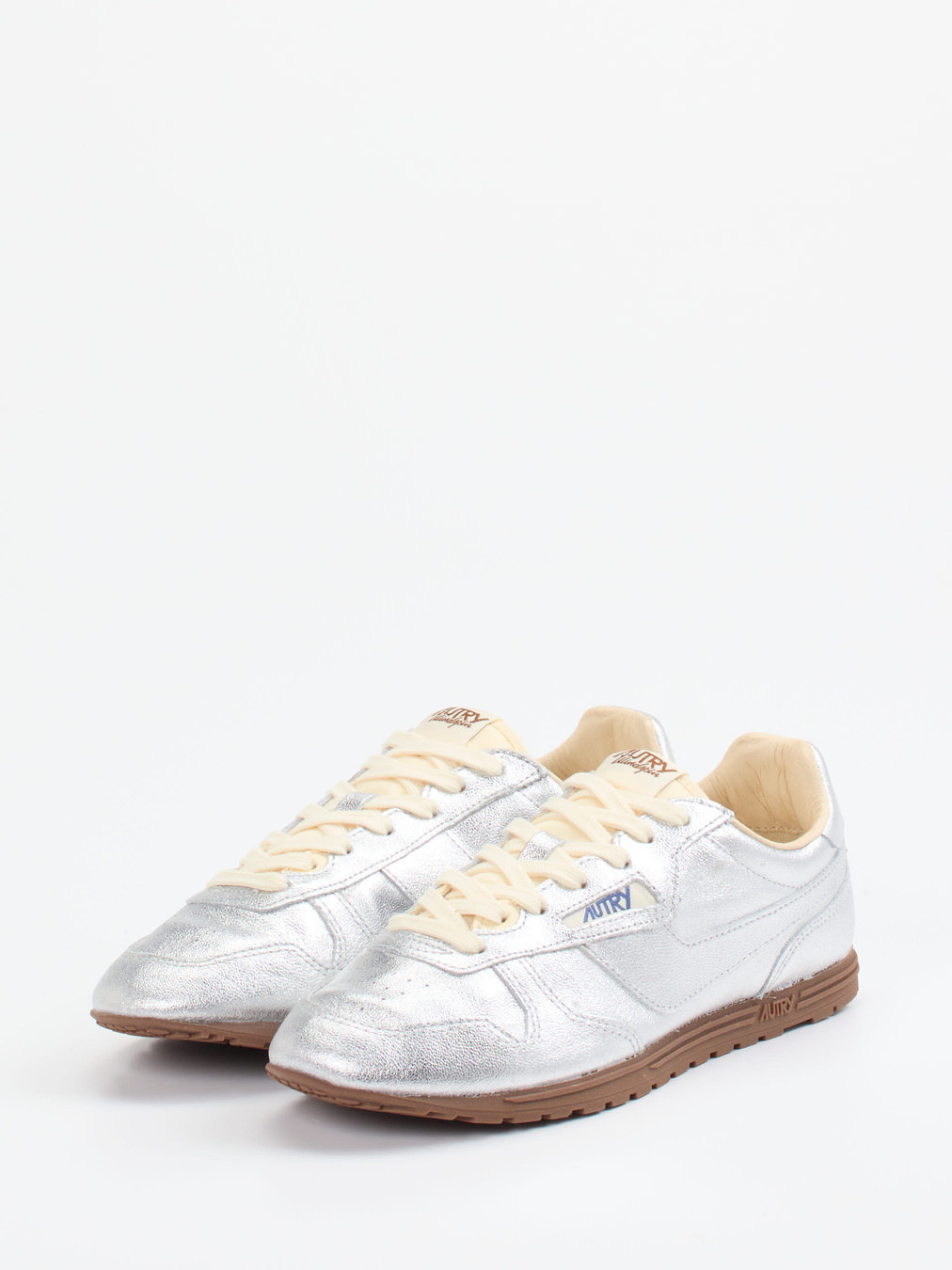 Sneaker Windspin silber 1661449009202