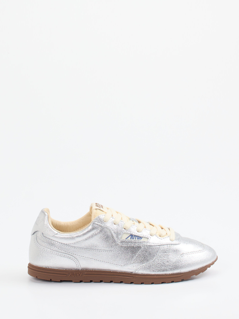 Sneaker Windspin silber 1661449009201