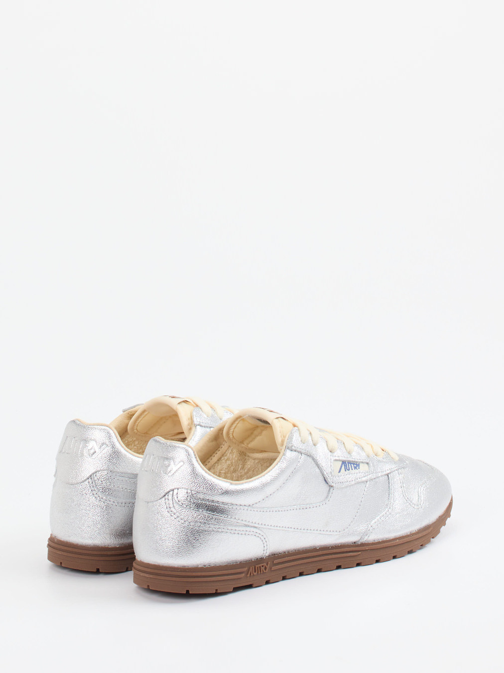 Sneaker Windspin silber 1661449009203