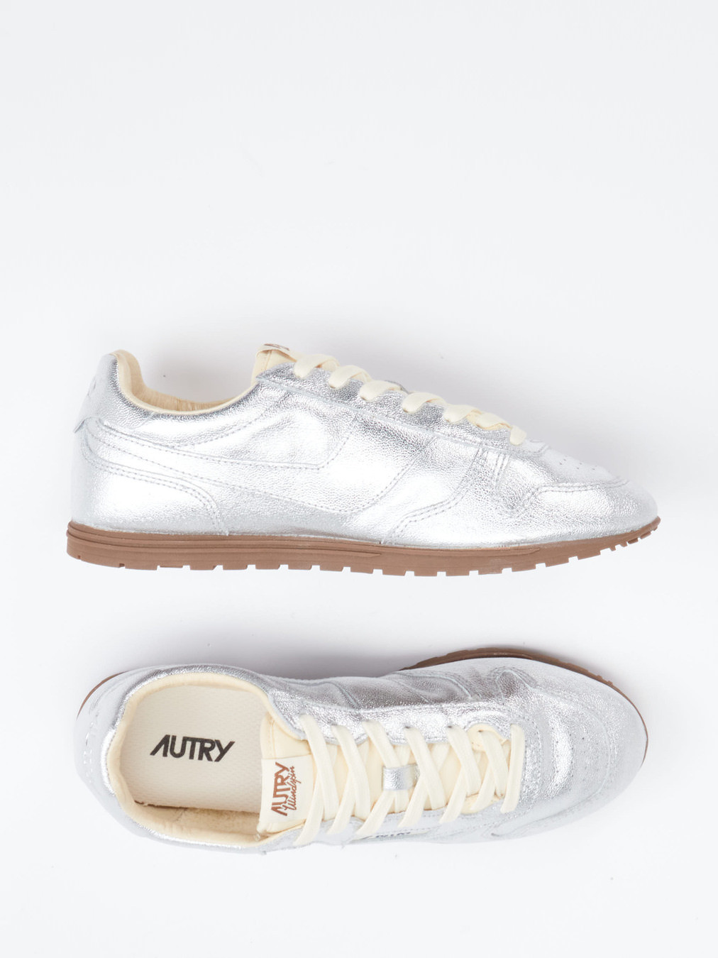 Sneaker Windspin silber 1661449009204