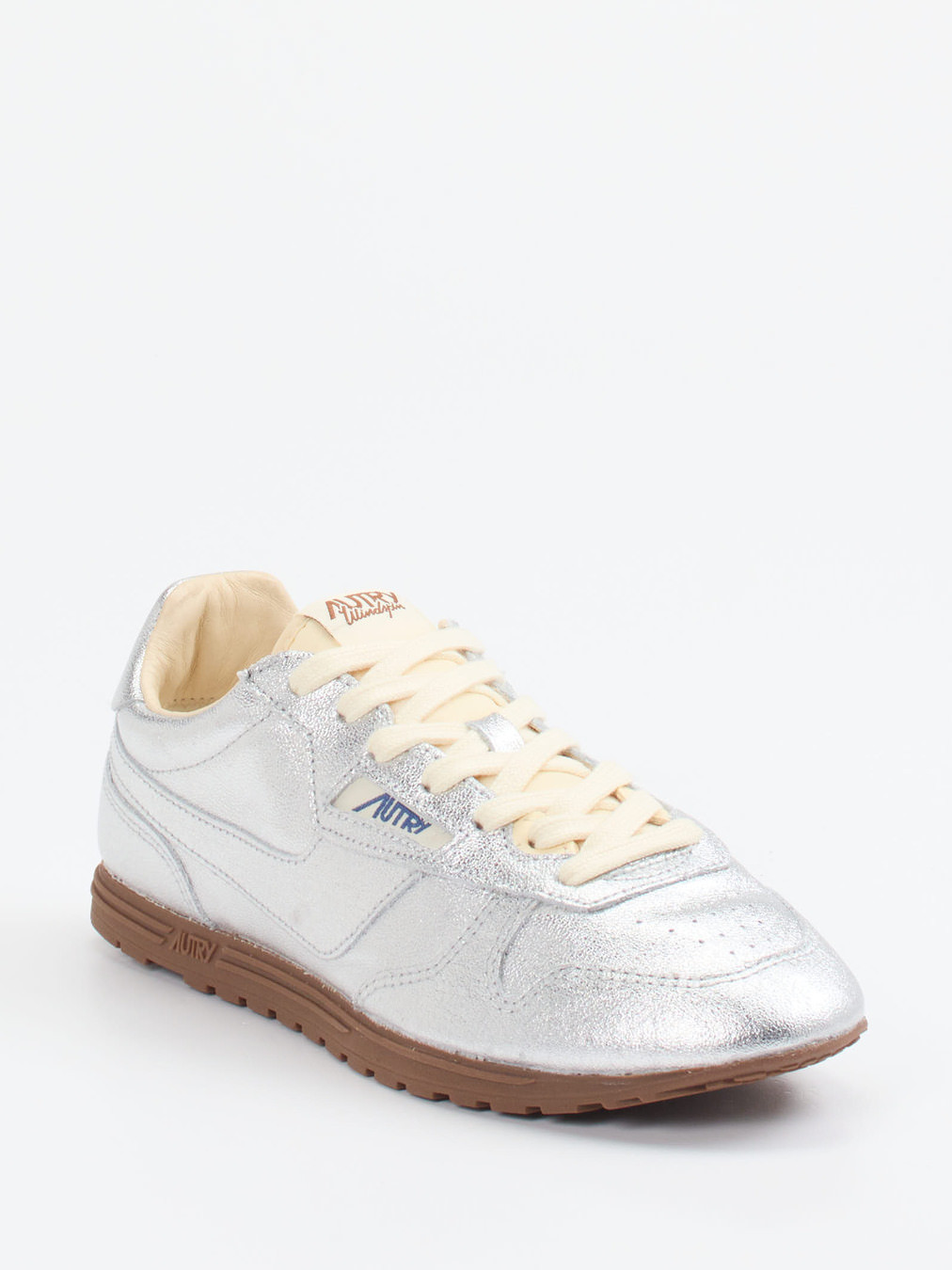 Sneaker Windspin silber 1661449009206