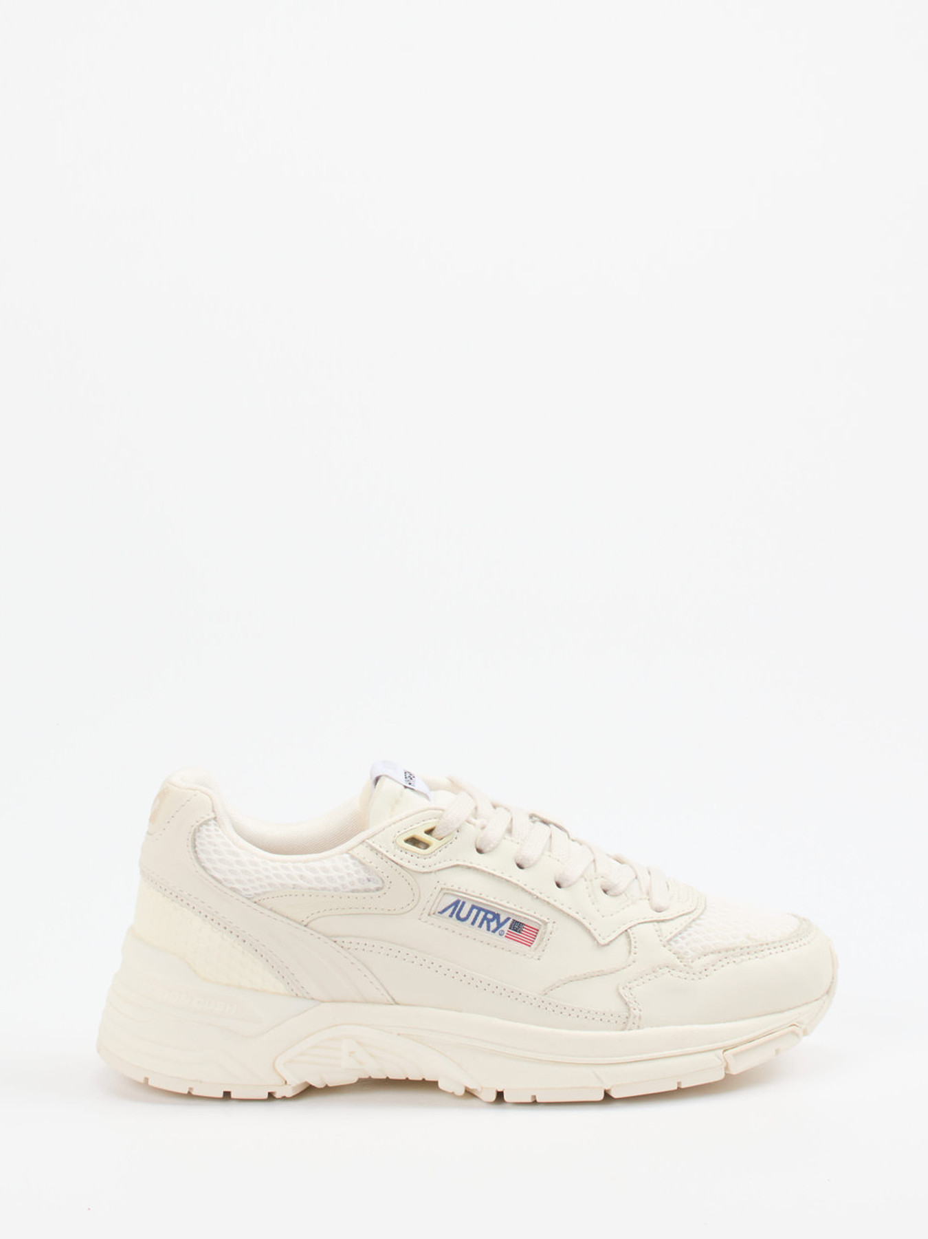 Sneaker Hyperway weiß 1663799033501