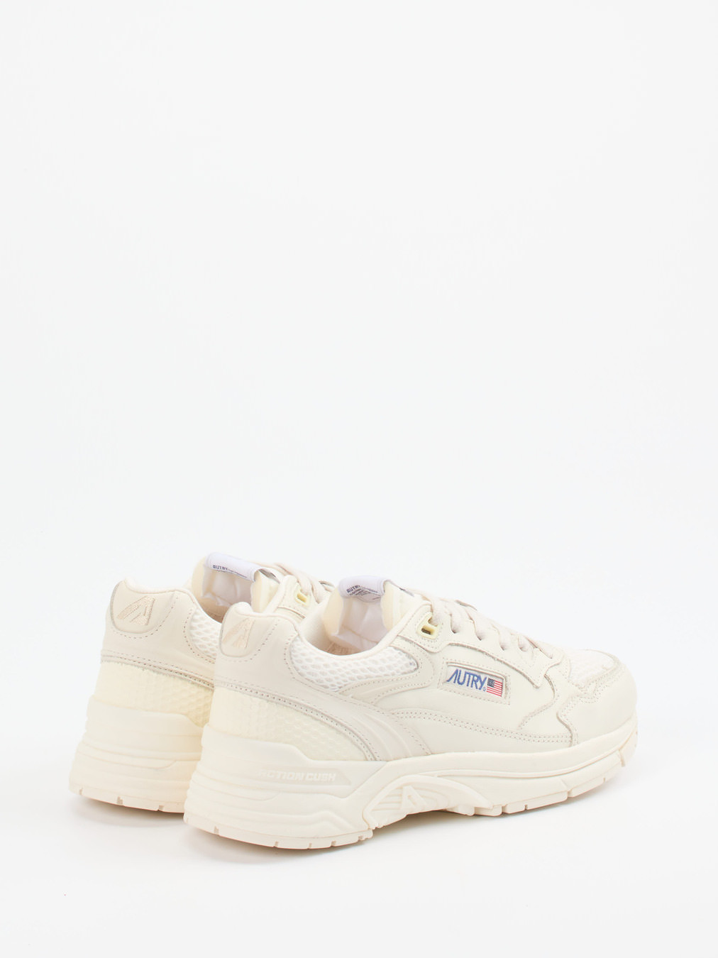 Sneaker Hyperway weiß 1663799033503