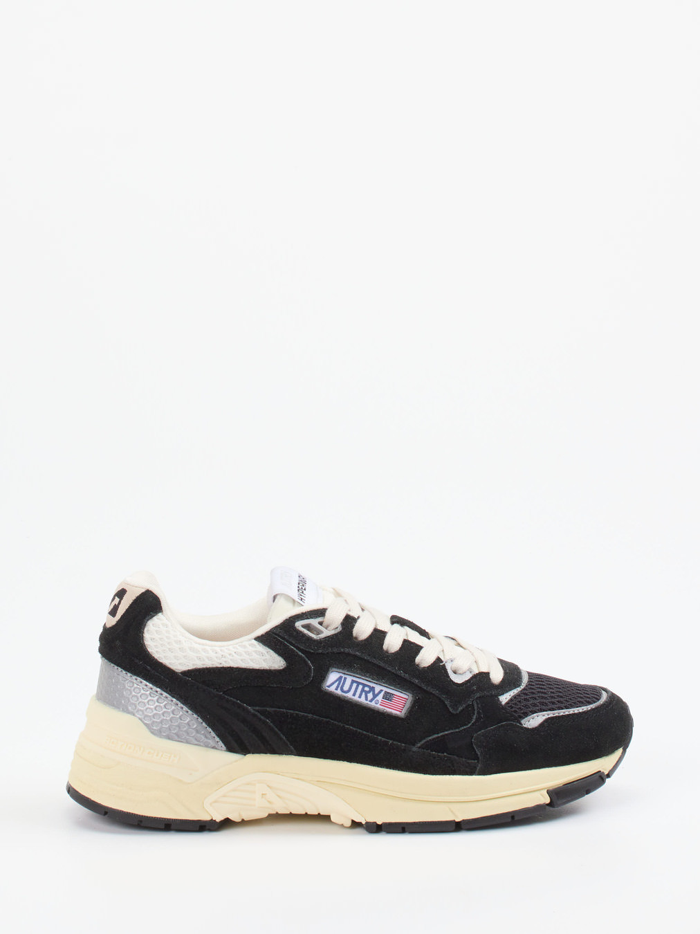 Sneaker Hyperway schwarz 1663007001101