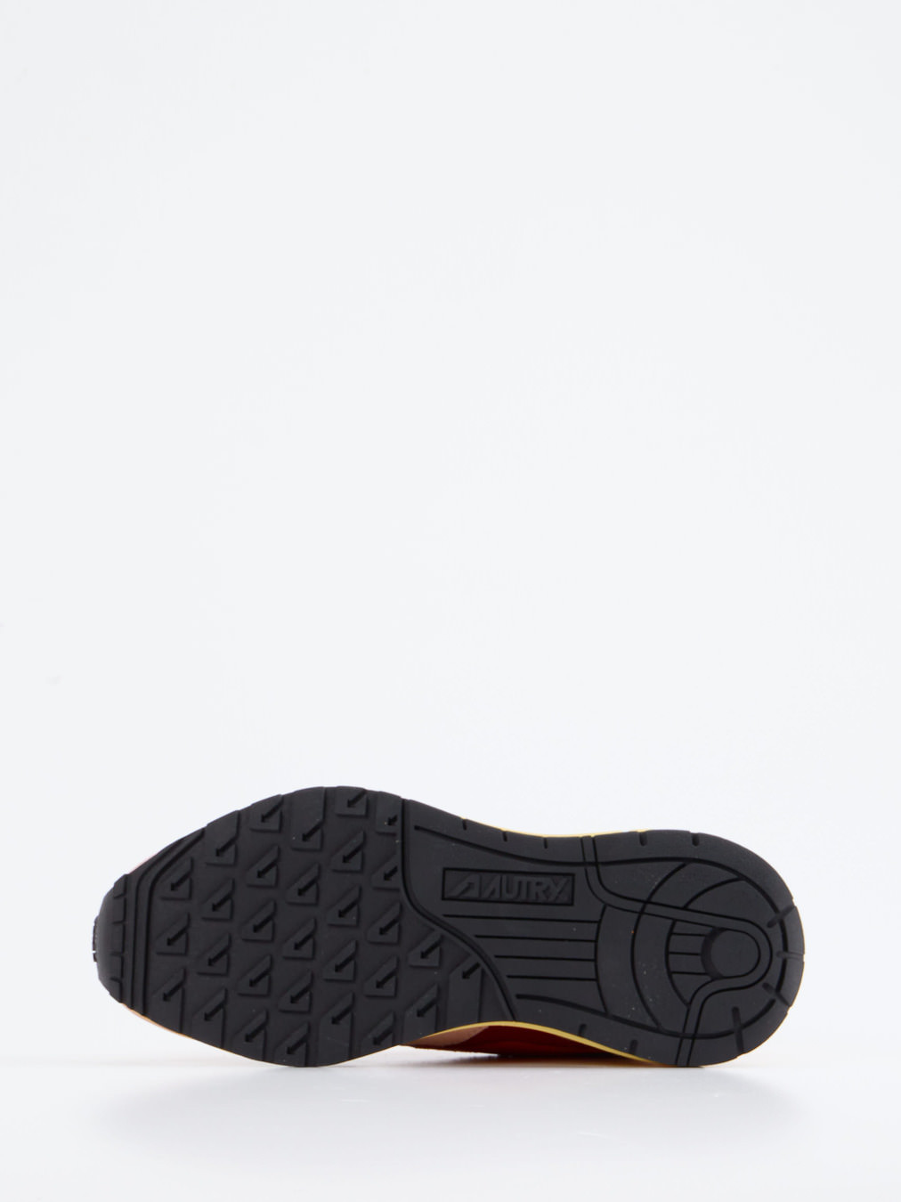 Sneaker Reelwind rot 1663545000205