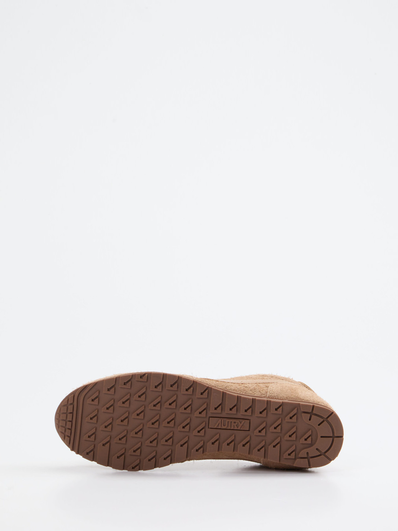 Sneaker Windspin braun 1661299001205