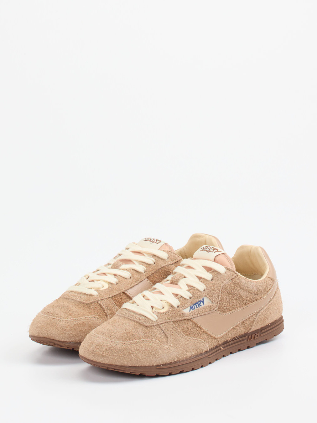 Sneaker Windspin braun 1661299001202