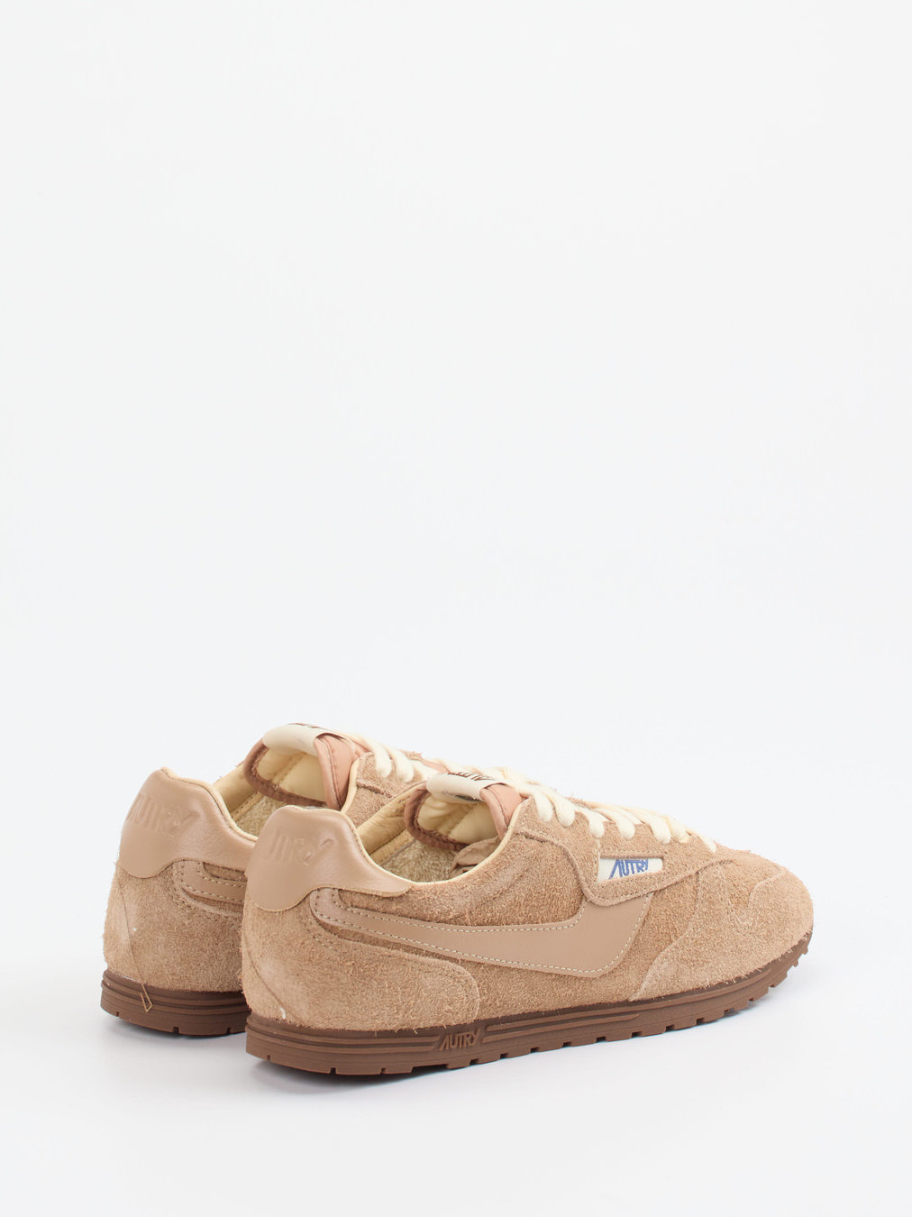 Sneaker Windspin braun 1661299001203
