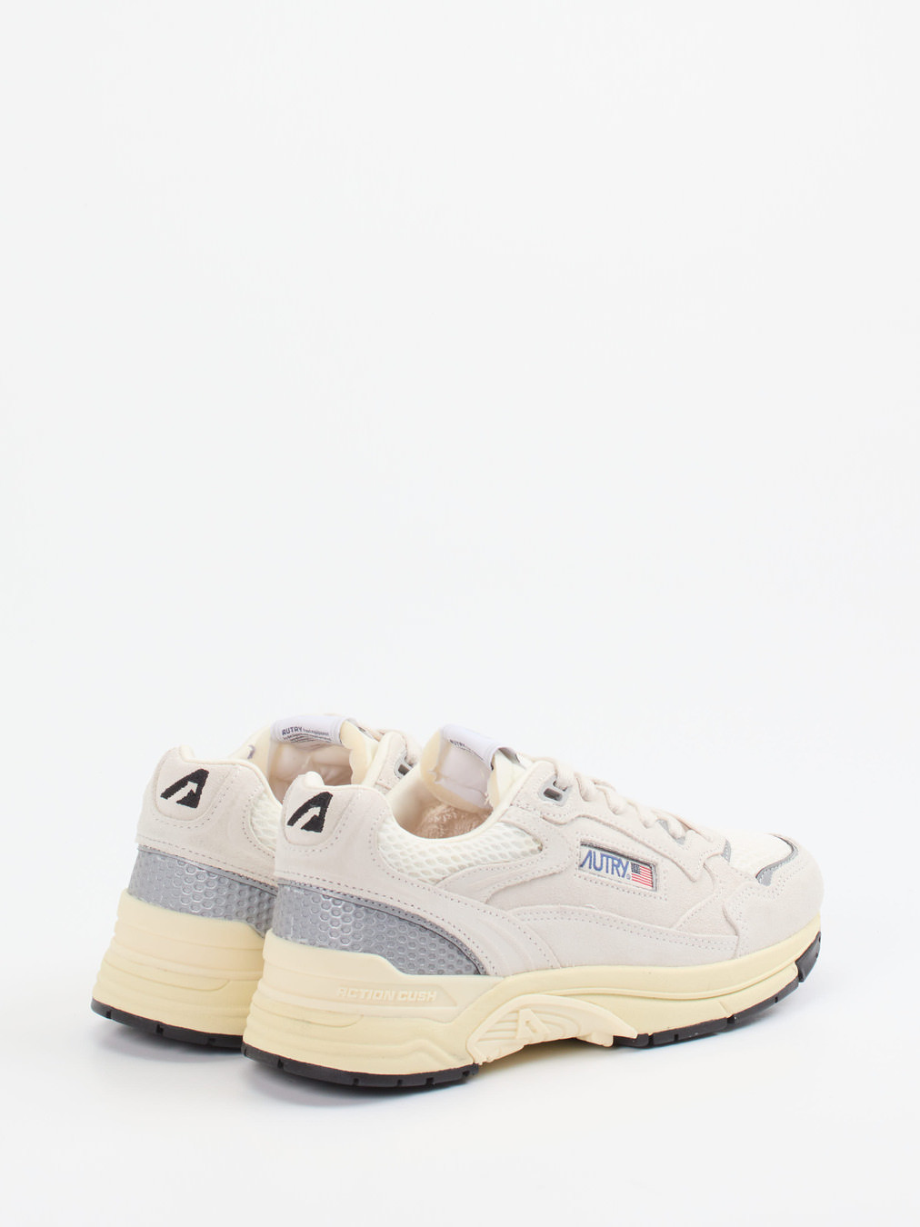 Sneaker Hyperway weiß 1663734000103