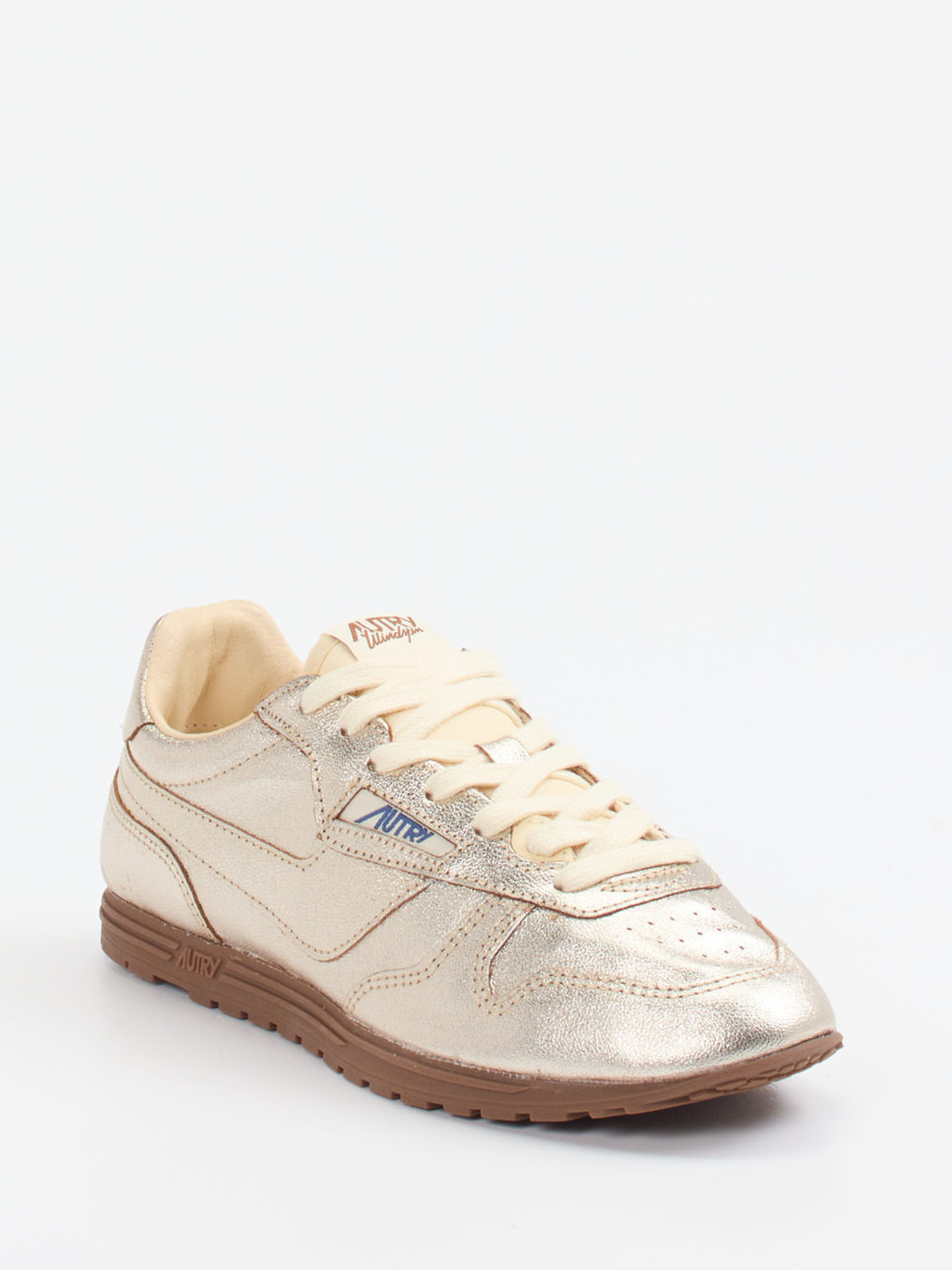 Sneaker Windspin gold 1661889002606