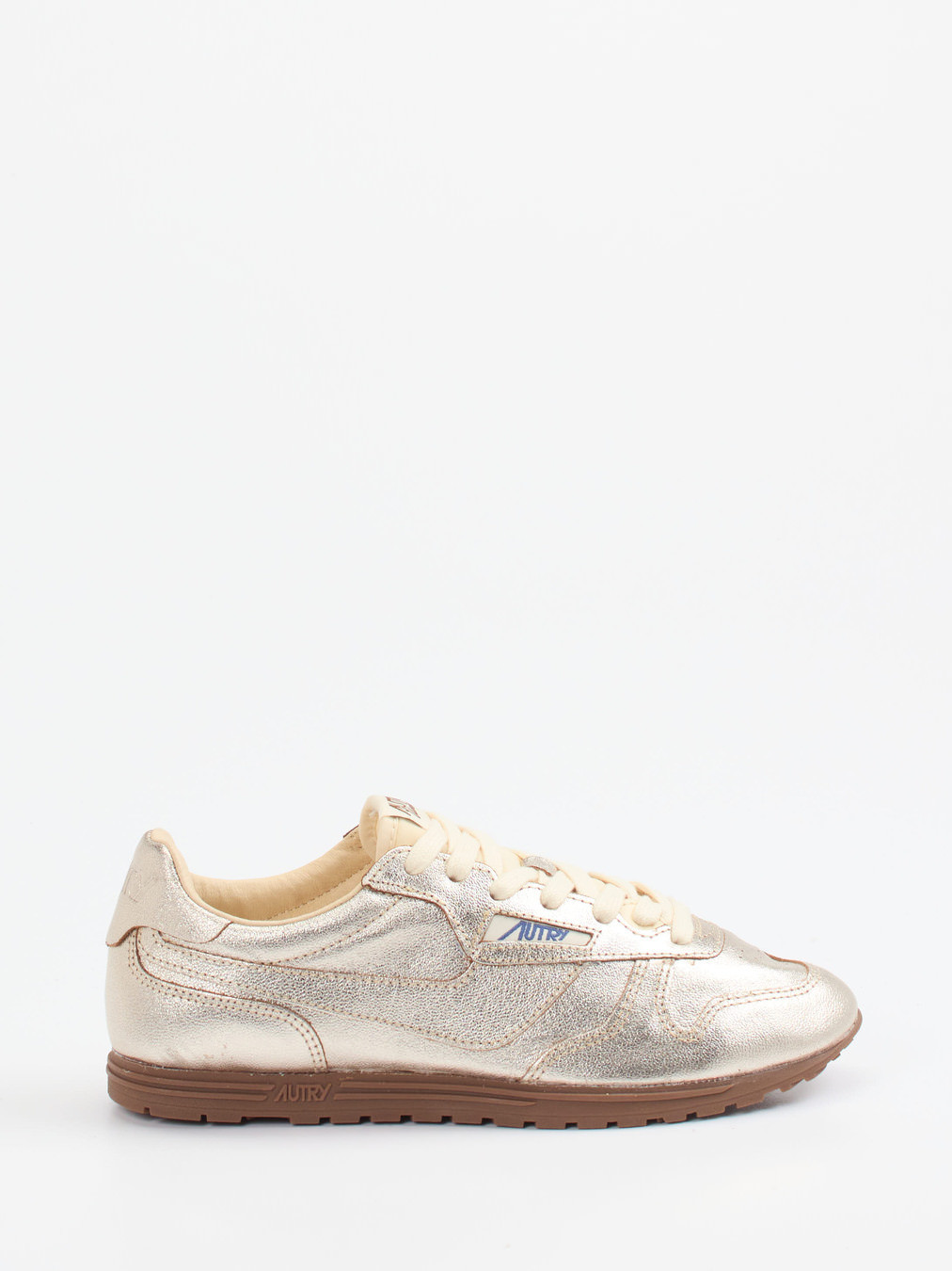 Sneaker Windspin gold 1661889002601