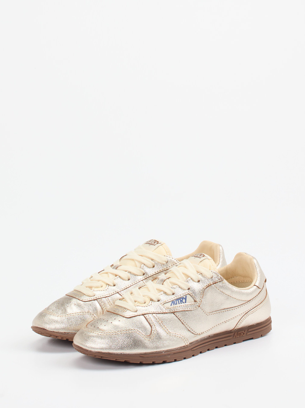 Sneaker Windspin gold 1661889002602