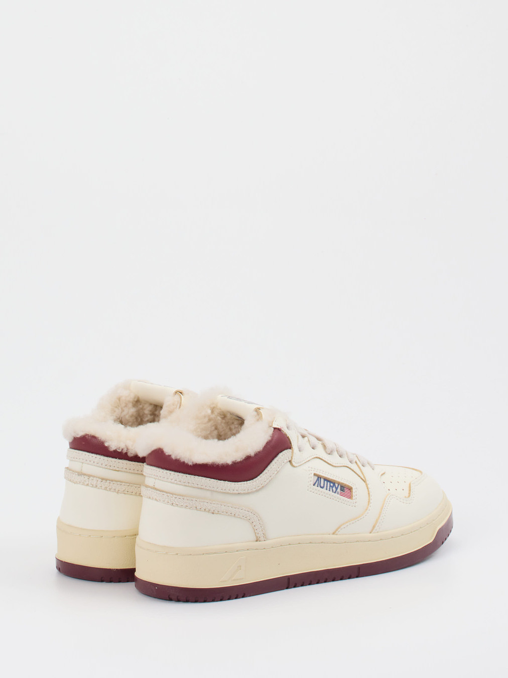 Sneaker weiß 1801735000103