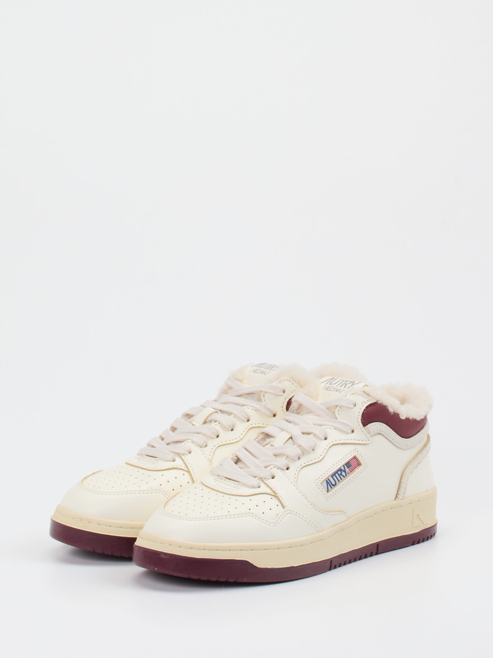 Sneaker weiß 1801735000102