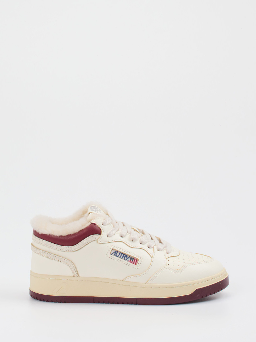 Sneaker weiß 1801735000101