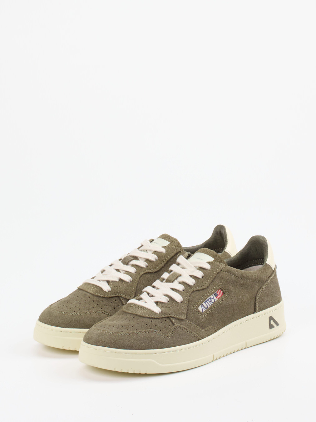 Sneaker Medalist grün 4661629015802