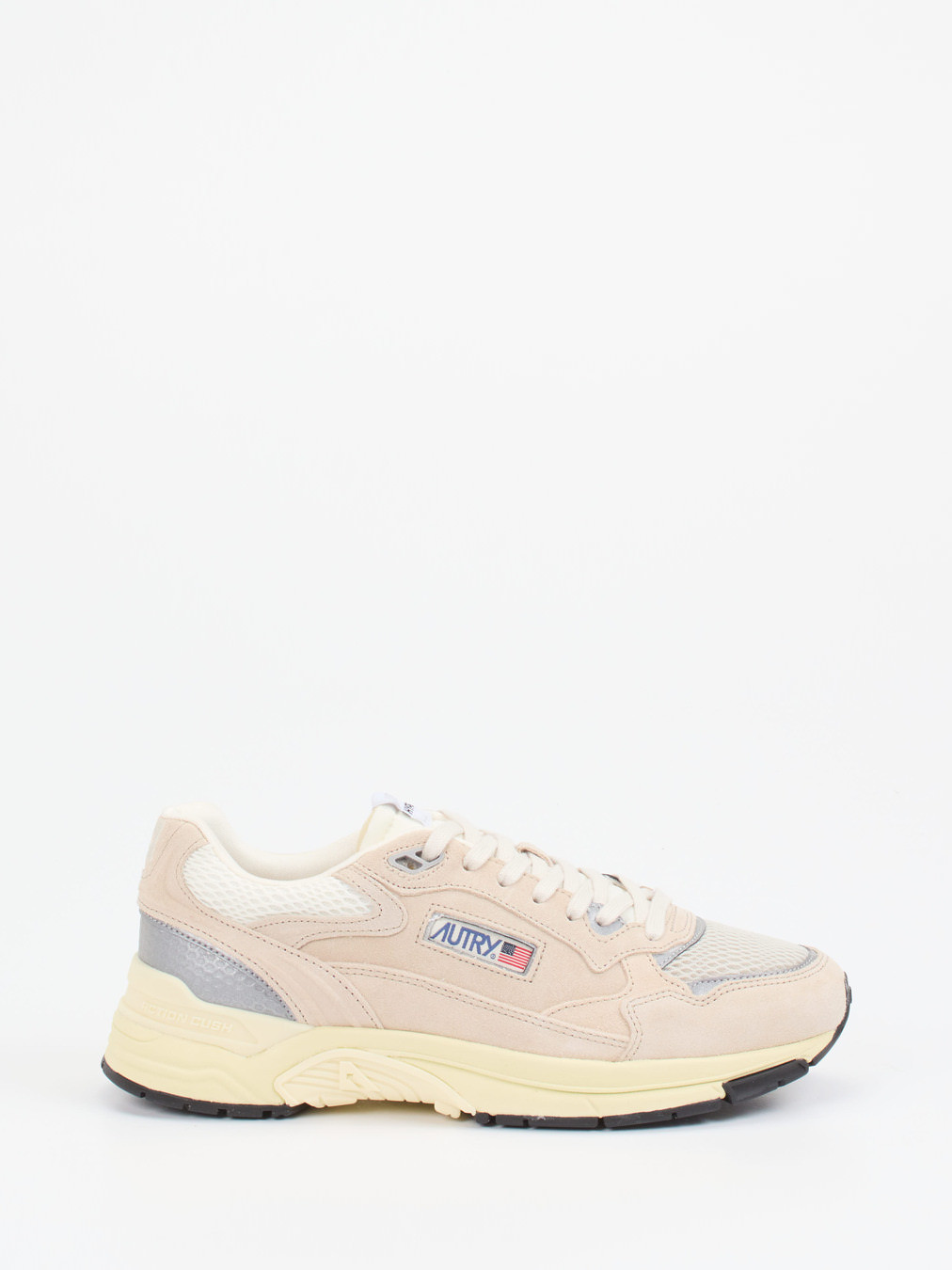 Sneaker Hyperway beige 4661357000101