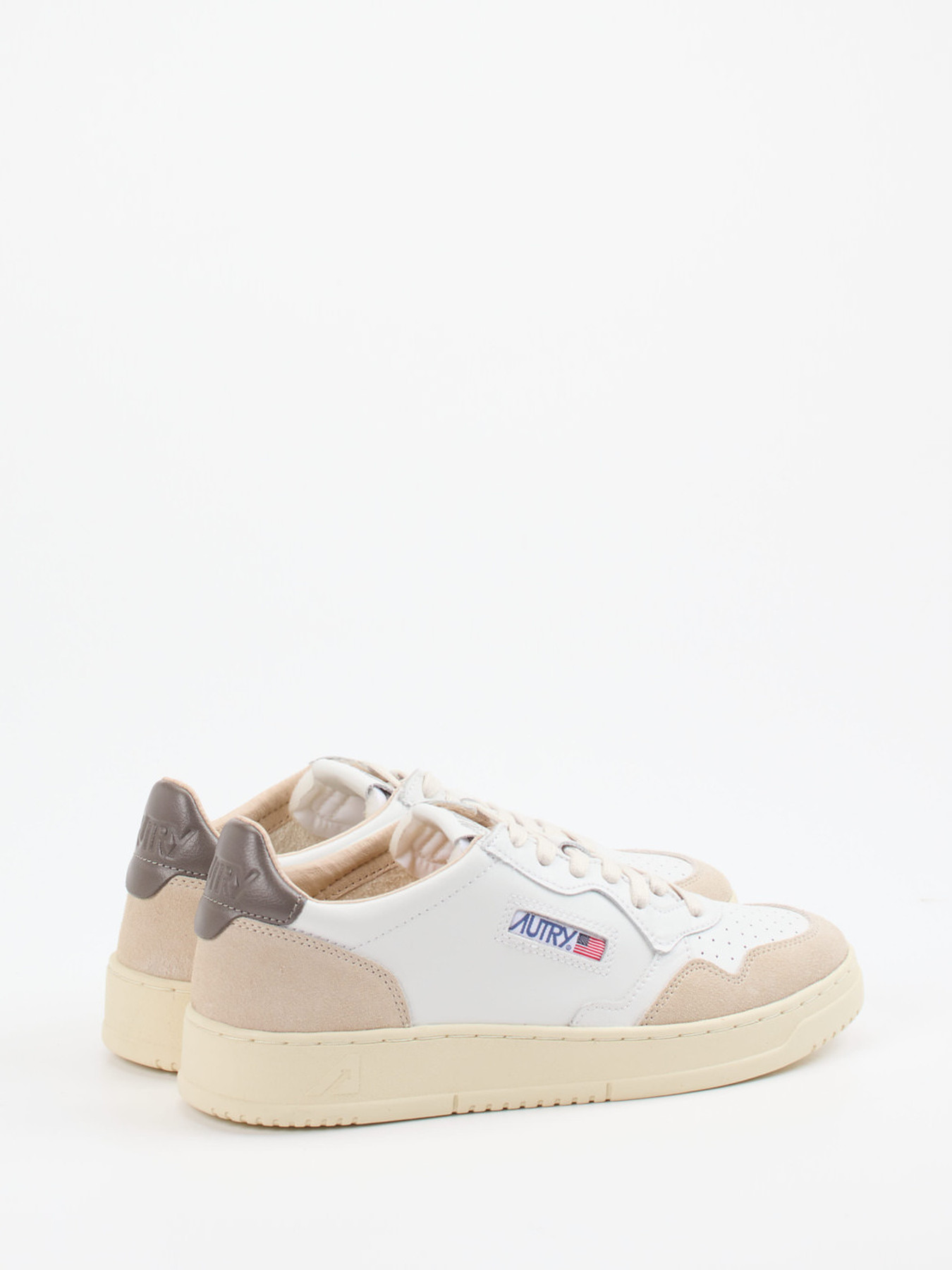 Sneaker Medalist weiß 4661794004503