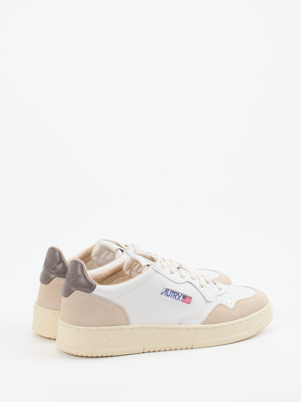 Sneaker Medalist weiß 4661794004503